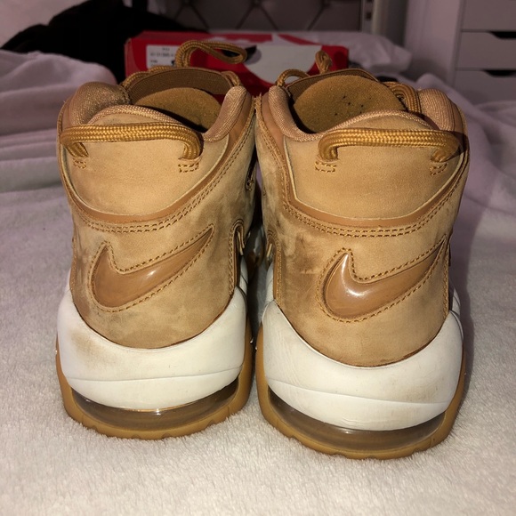 Nike Air Uptempo size 11 men - Picture 2 of 5